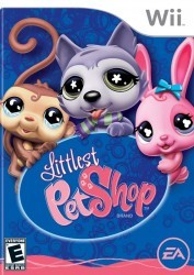 Littlest Pet Shop Rom